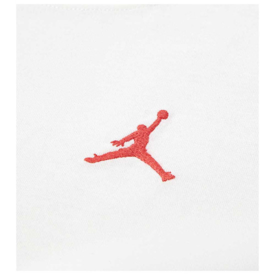 Jordan Παιδική κοντομάνικη μπλούζα Jumpman Air Embroidered T-Shirt